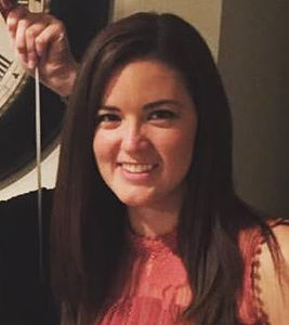 Meet your Posher, Ally